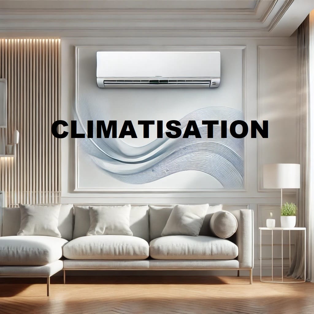 CLIMATISATION MONO SPLIT MULTI SPLI GAINABLE 
